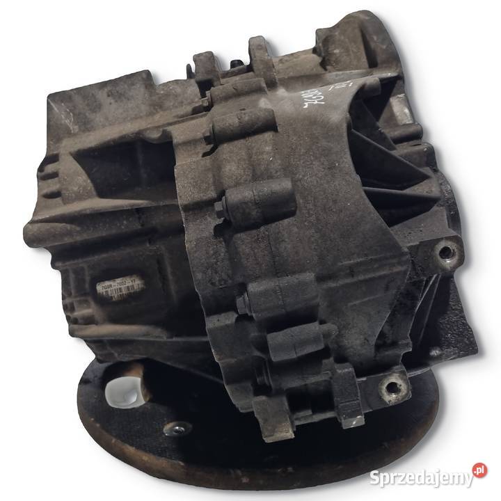 SKRZYNIA BIEGÓW Ford Mondeo MK4 20 TDCI manualna Chełm