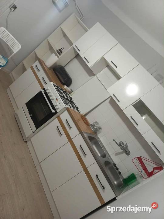 Wynajmę kawalerkę Busko-Zdrój sprzedam