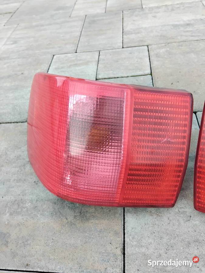Lampy tył narożne Audi 80 90 B3 B4 Grodków