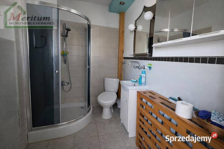 Dom wolnostojący 94m2 Jasło