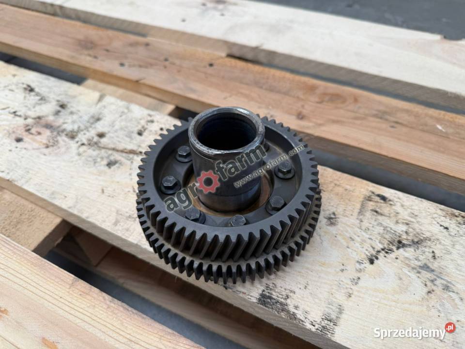 Koło pompy wtryskowej Z69X54 Fiat Byków