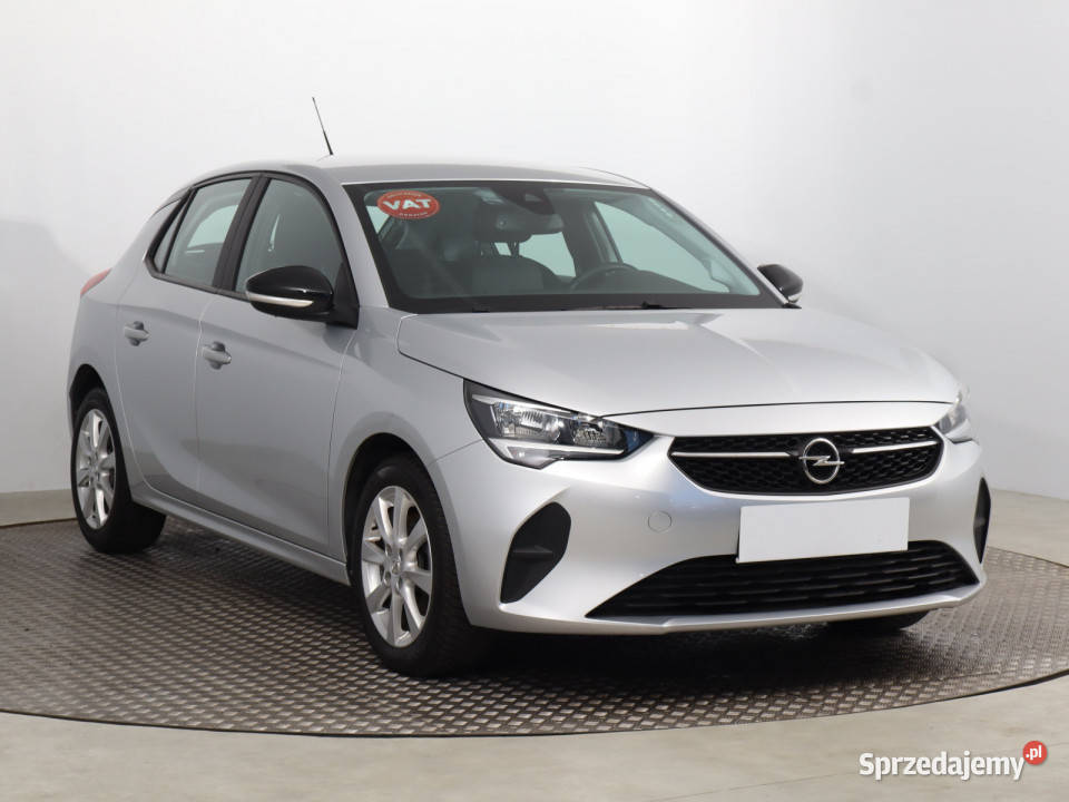 Opel Corsa 12 Turbo Bielany Wrocławskie