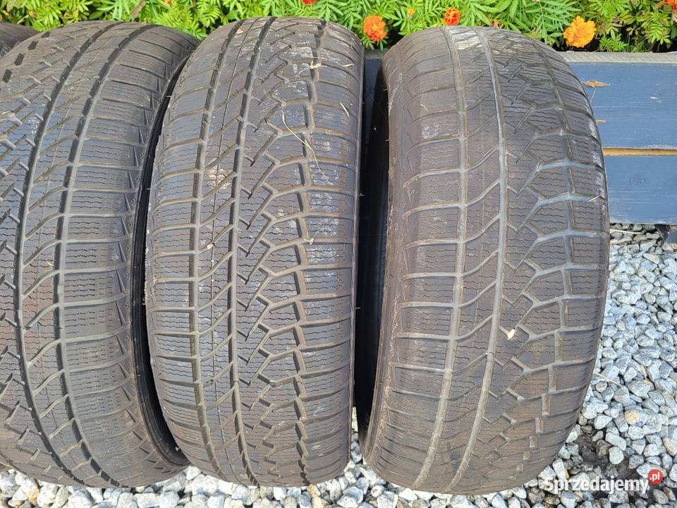 Opony Zimowe Goodride Zuper Snow 2055516