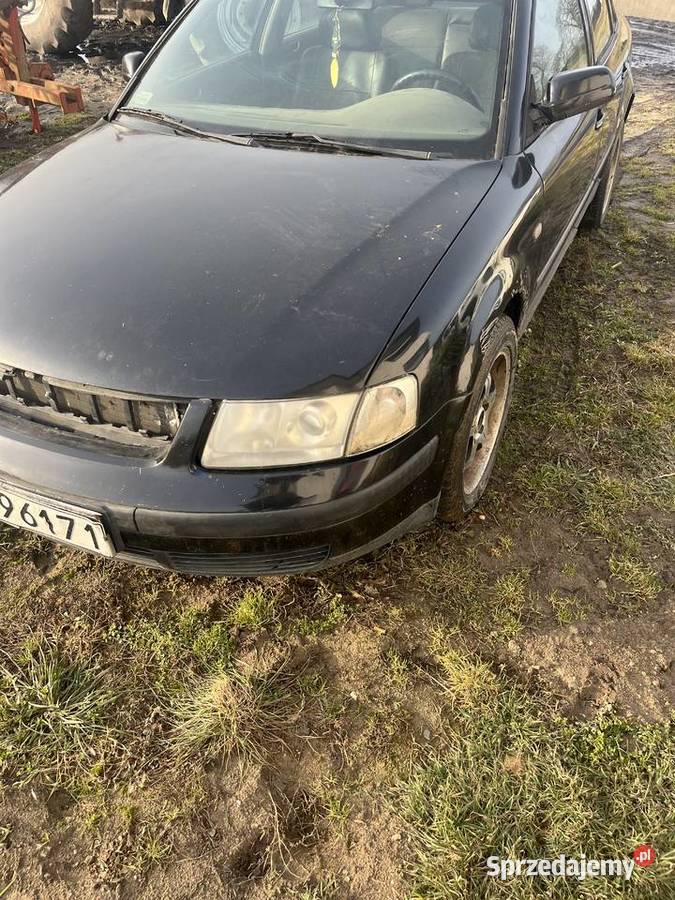 Passat b5 Żelechów
