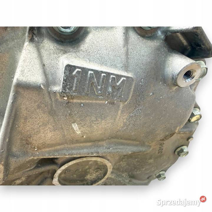 SKRZYNIA BIEGÓW 1NM Toyota Corolla XII E21 18 lubelskie Chełm