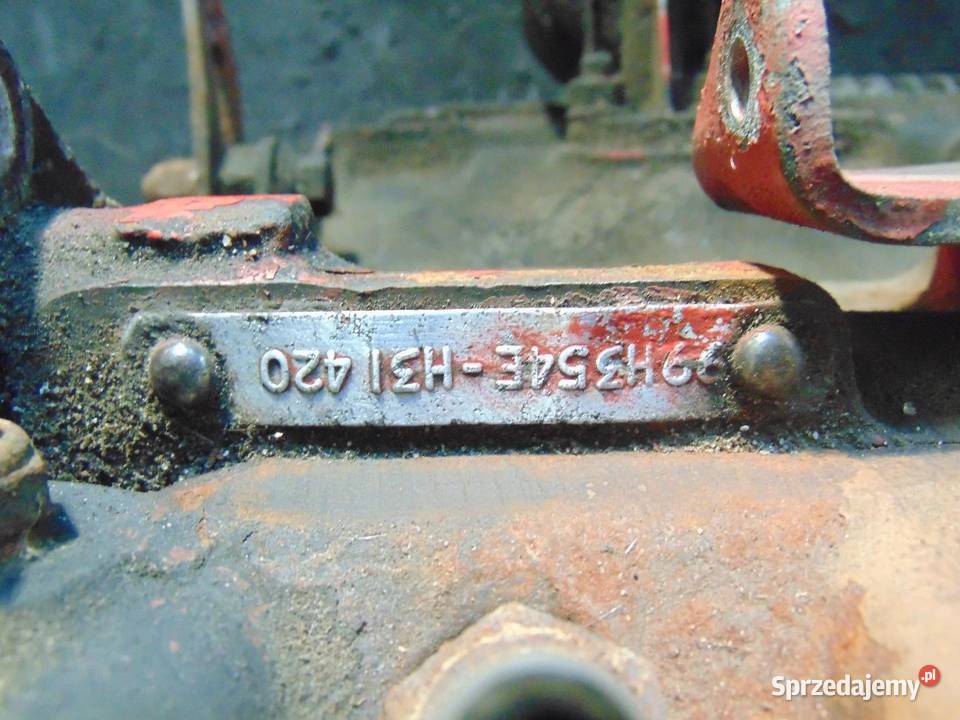 SILNIK MINI 998 99H354EH31420