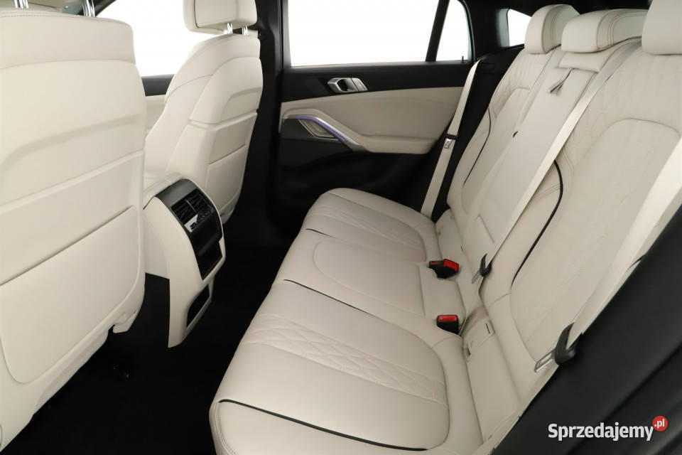 BMW X6 xDrive30d centralny zamek mazowieckie Piaseczno