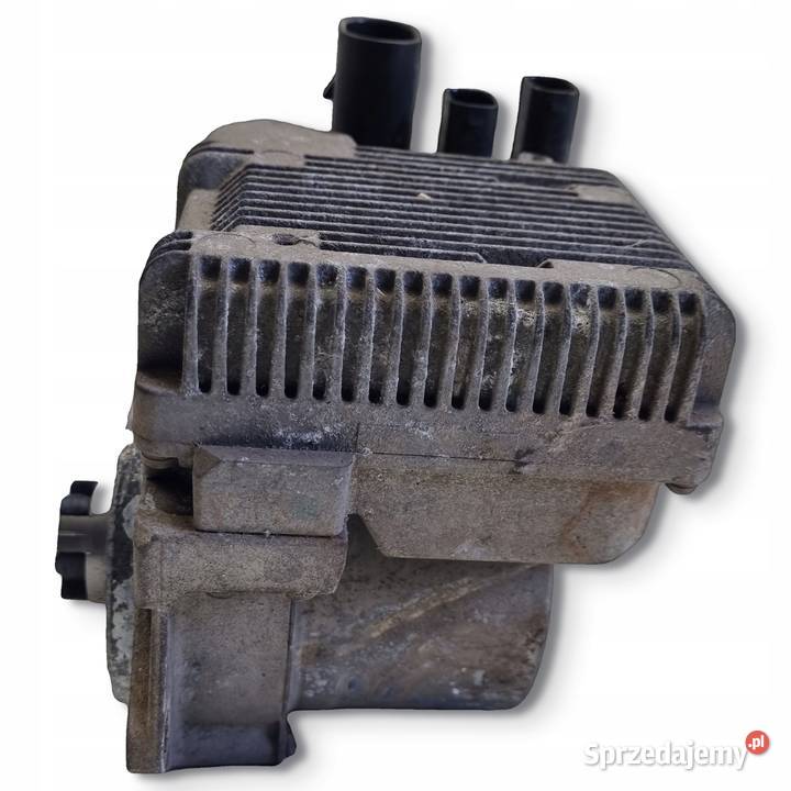 SILNICZEK MAGLOWICY WSPOMAGANIA Mini One Cooper osobowe Chełm sprzedam