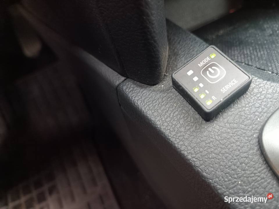 Toyota Auris Białystok sprzedam