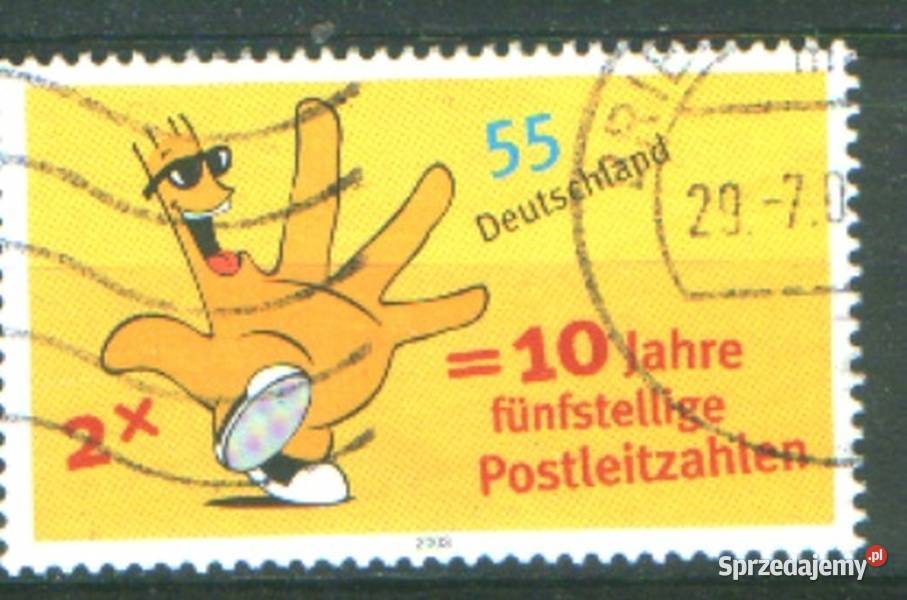 Zn RFN Mi 2308 9 11 2 32 4 7 40 4 kas 2003 Gliwice