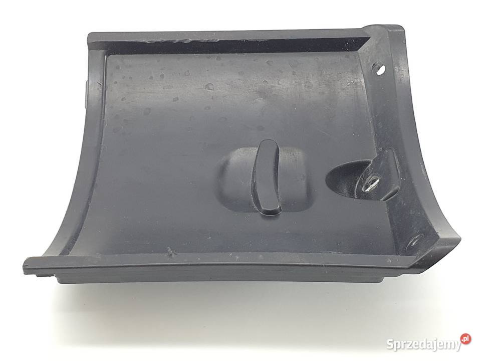 OSLONA ZASLEPKA WYPELNIENIE PEUGEOT EVIVACITY Janowice