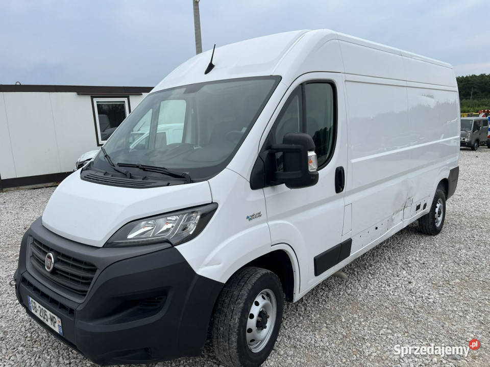 Fiat Ducato Fiat Ducato Zagnańsk sprzedam