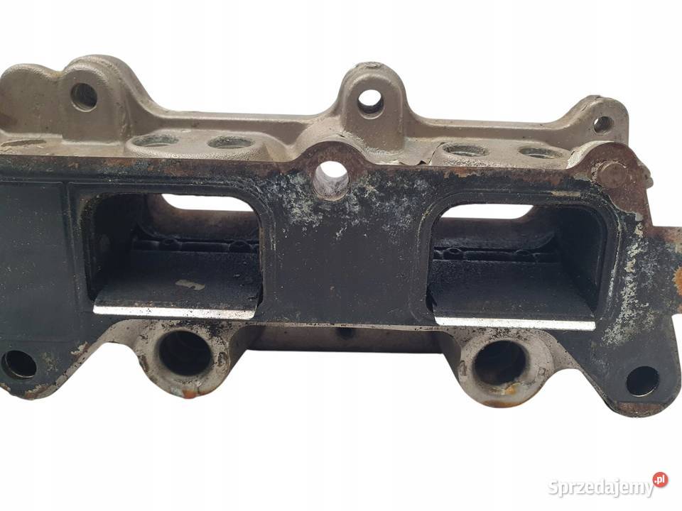 LISTWA WTRYSKOWA Audi A3 8P Golf V 16 FSI Chełm