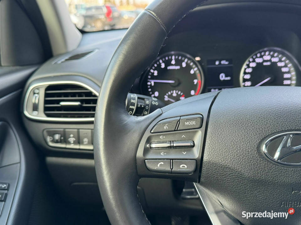 Salon Polska Autoryzowany dealer Faktura VAT 23 Kalisz sprzedam