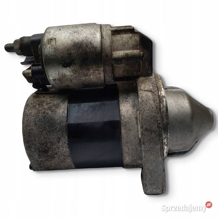 ROZRUSZNIK Ford Focus 10ecoboost M1DA Chełm