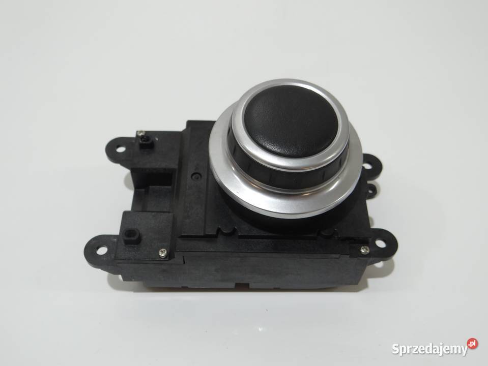 KONTROLER POKRĘTŁO IDRIVE BMW E60 E61 6944884