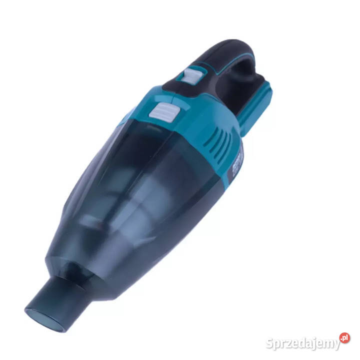 ODKURZACZ AKUMULATOROWY 18V DEDRA SASALL DED7070 Opalenica