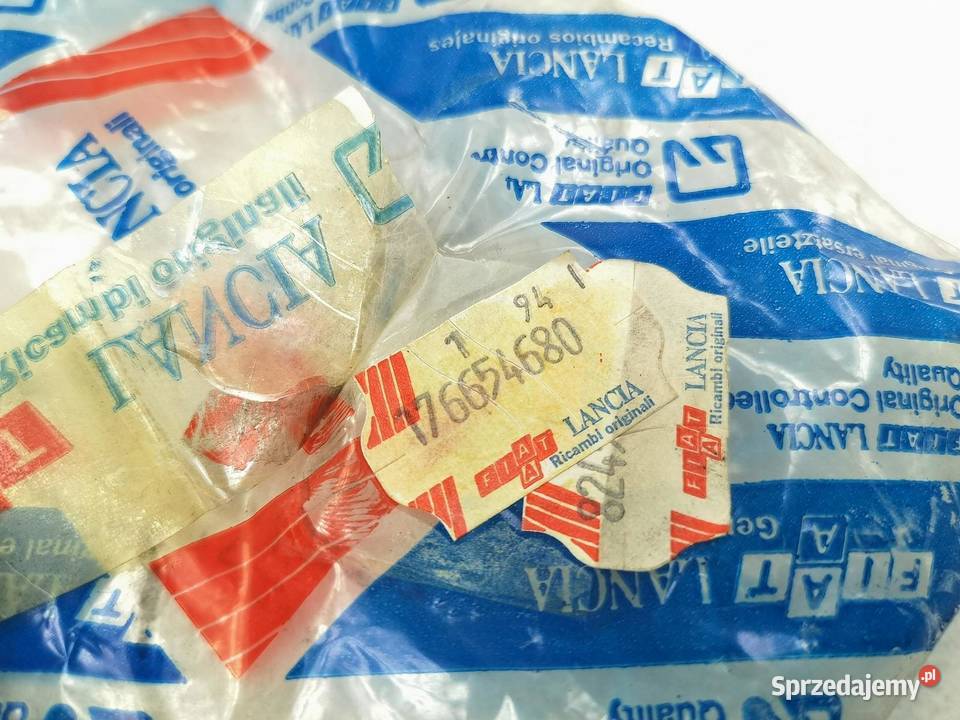 POKRYCIE LUSTERKA WSTECZNEGO FIAT CROMA 8896