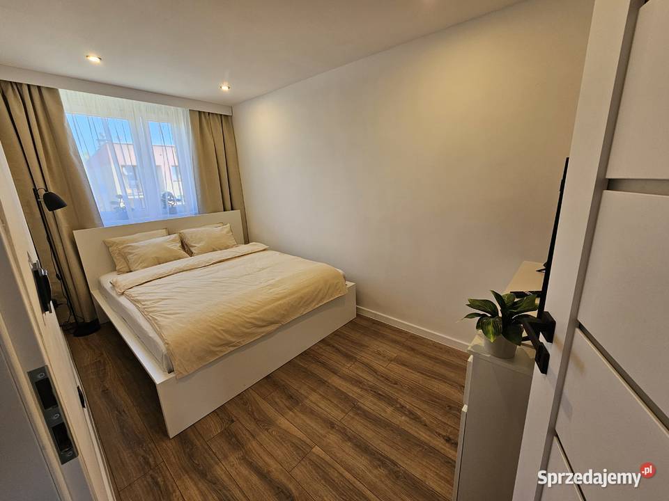 TOKA apartament Żywiec nocleg wakacje ferie