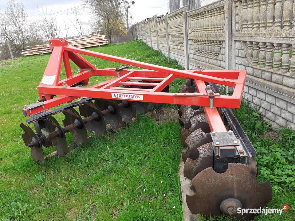 Talerzówka 2m Krasnystaw