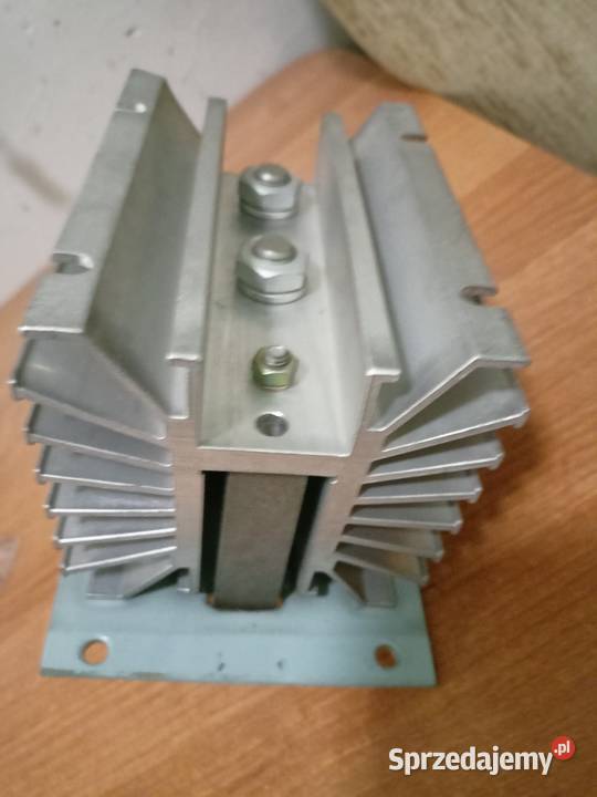 Radiator aluminiowy unitra Olesno