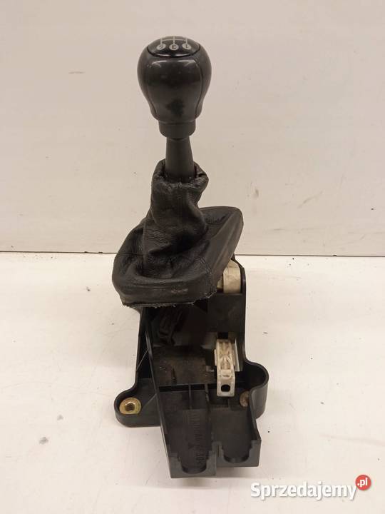 LEWAREK SKRZYNI BIEGÓW WYBIERAK 20 DTI MANUAL 5