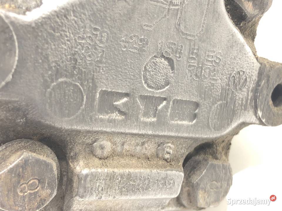 POMPA WSPOMAGANIA VW GOLF IV 1J0422154B 16 100