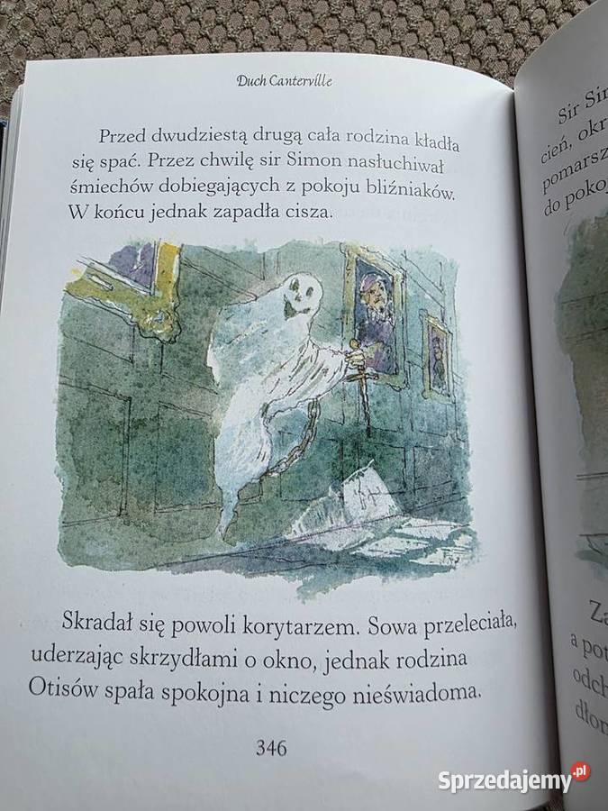 Najpiękniejsze opowiadania chłopców Kraków