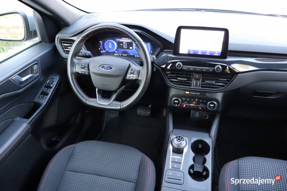 Ford Kuga 25 Hybrid Zabrze