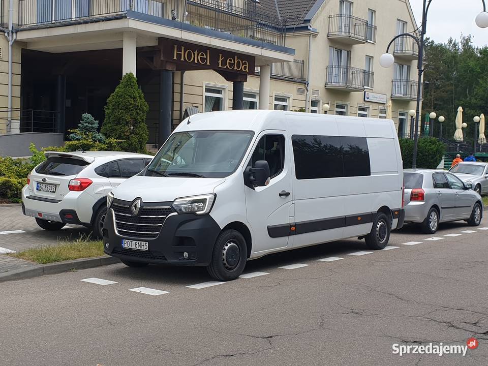 Transfery Lotniskowe Wieruszów taxi bus przewóz przewóz osób