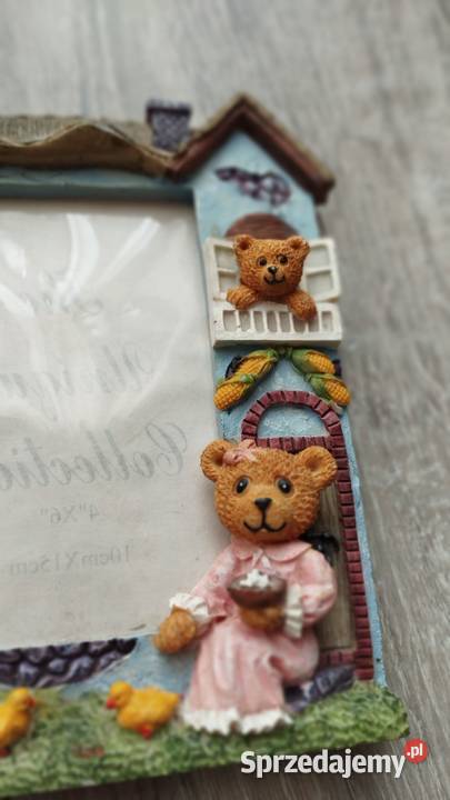 ramka dziecięca wielkopolskie Poznań sprzedam