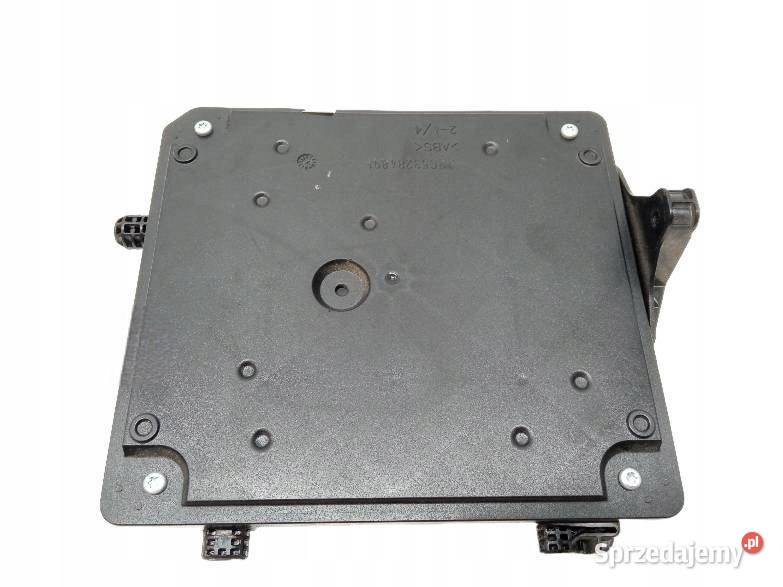 SKRZYNKA BSI 284B13297R BCM X95 S180098201 Skrzynki bezpieczników