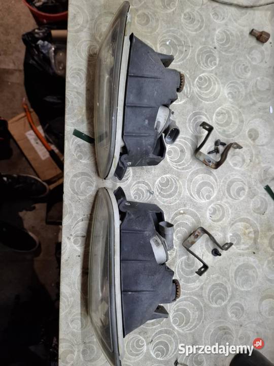 Halogeny para Honda Accord VI 6 lift sprzedam