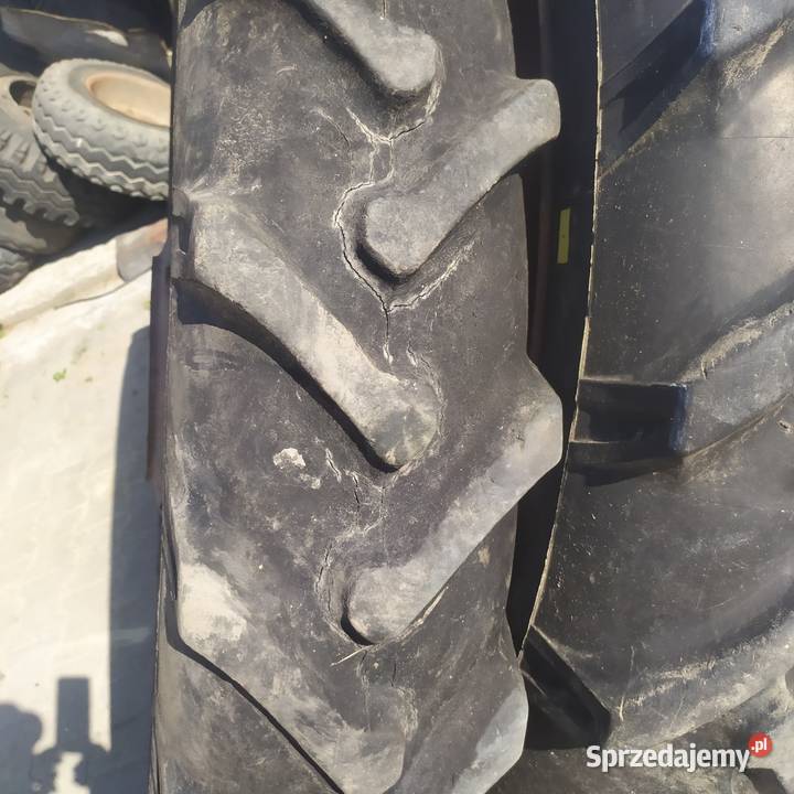 Koła 950 x 42 MTZ Pozostałe Pniówek sprzedam