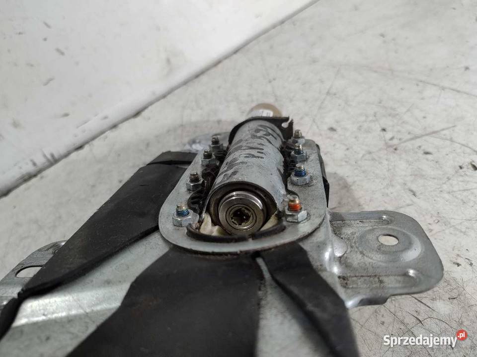 AIRBAG PODUSZKA DRZWI PRAWY PRZÓD BMW E46