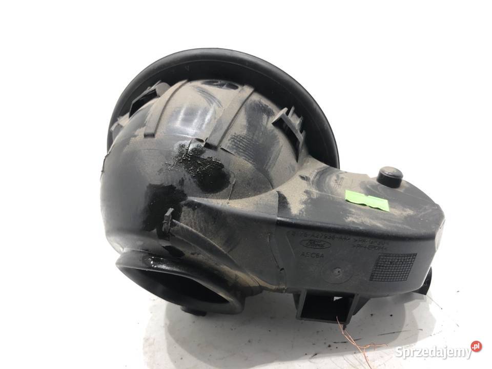 KLAPKA WLEWU PALIWA FORD TRANSIT COURIER Bus