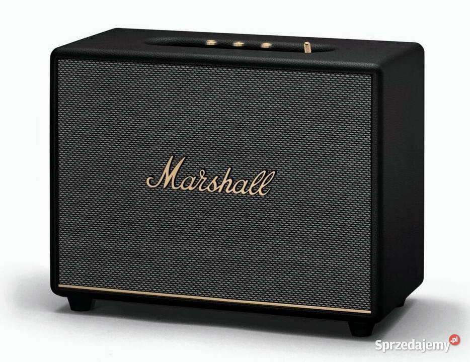Głośnik Marshall Woburn III