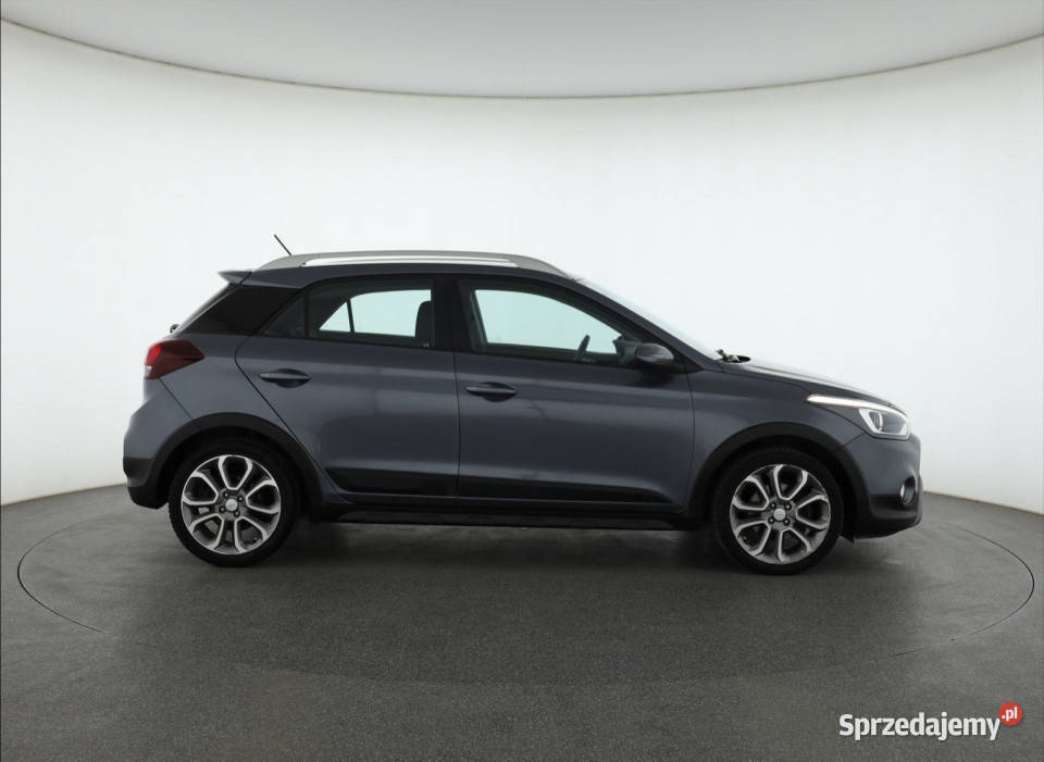 Hyundai i20 10 TGDI Piaseczno