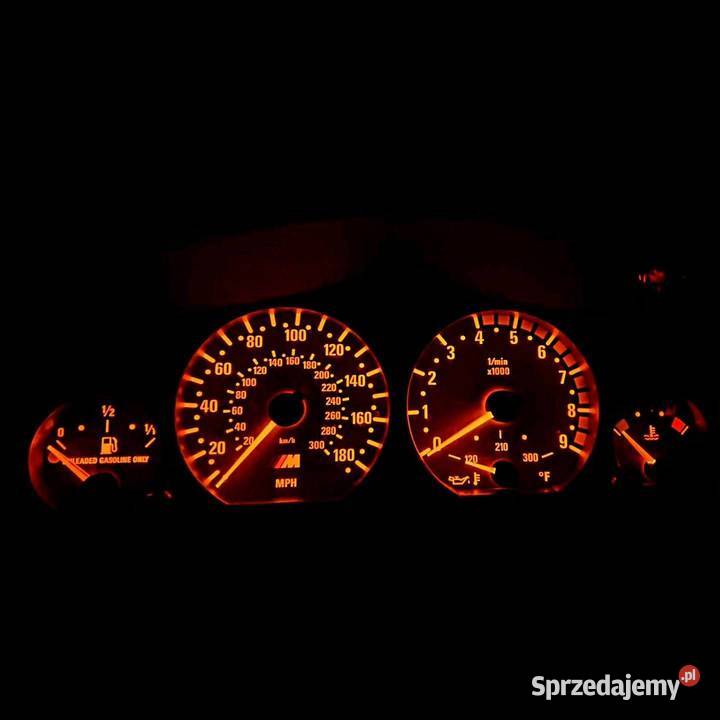 BMW M3 E46 Cabrio 32 343 Manual Silvergrau Kabriolet Chrzanów sprzedam