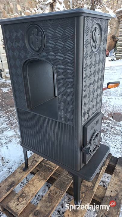 Kominek norweski jotuln