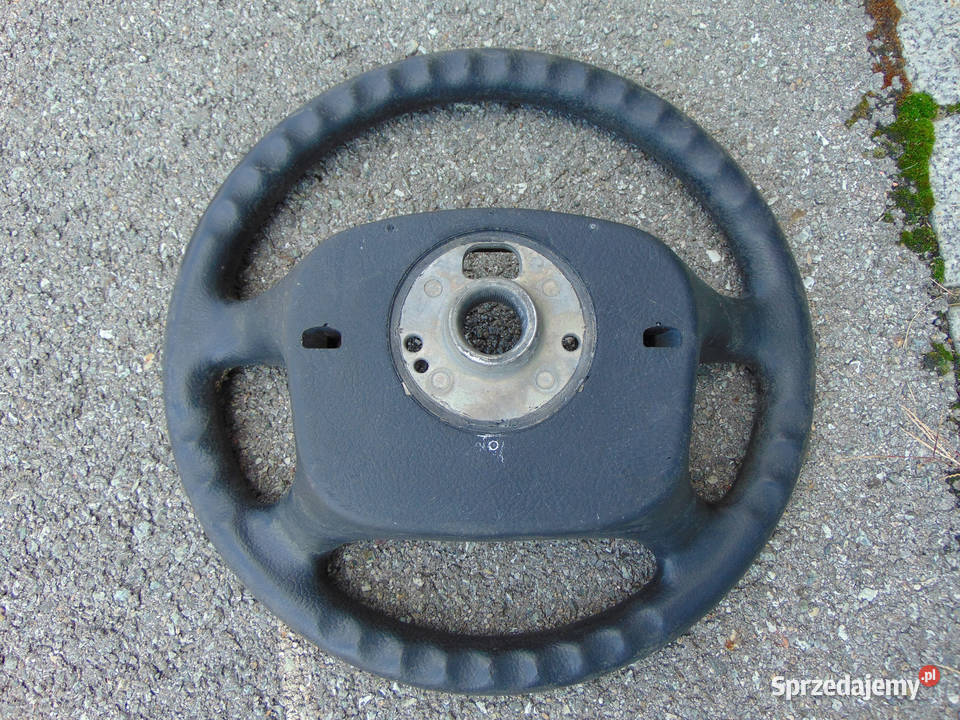KIEROWNICA 1J0419091AA VW Golf IV UŻYWANA osobowe Ryki