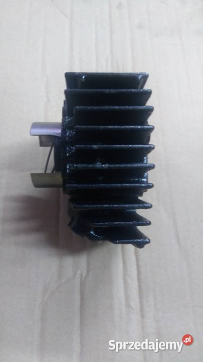 Cylinder Malossi Sport 64ccm 455mm Honda Camino Bielsk Podlaski