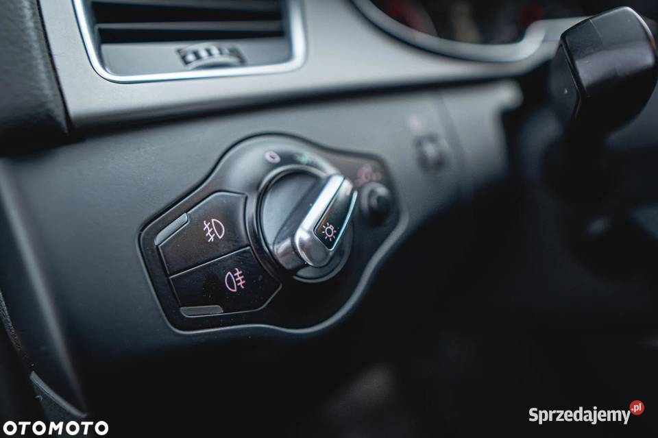 Sprzedam AUDI A4 b8 20tdi Lubraniec