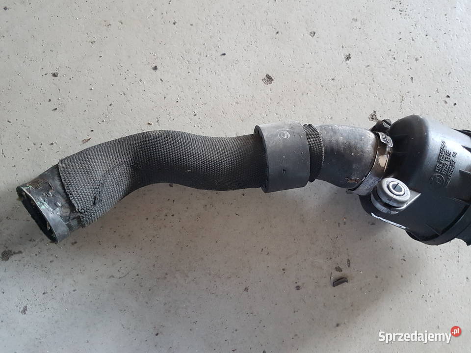 COOPER S R56 RURA WAZ POWIETRZA DOLOT POWIETRZA wielkopolskie