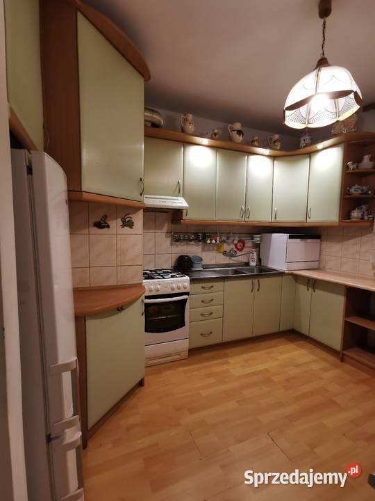 Mieszkanie sprzedam 84m2 Kraków