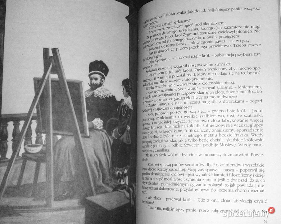 Gdy przybywają gońce z Czarnolasu Anna Lisowska lubelskie Chełm