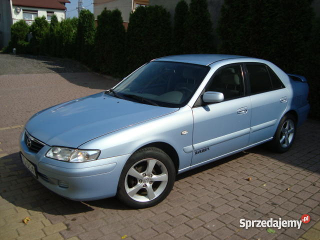 Mazda Sprzedajemy.pl