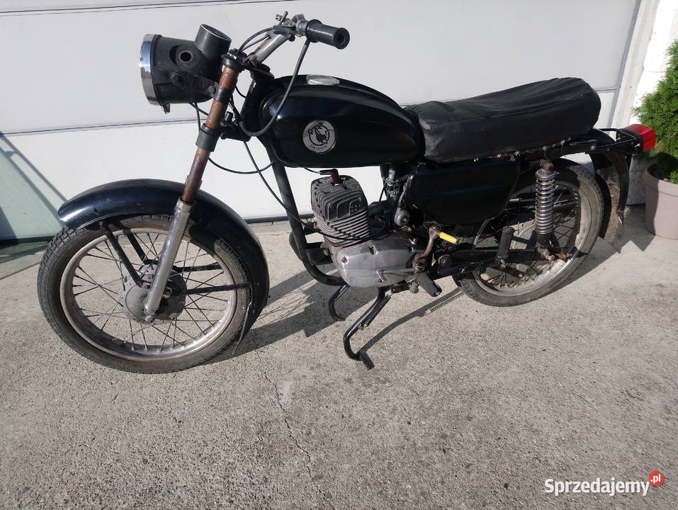 WSK 4 175 Rok produkcji 1982