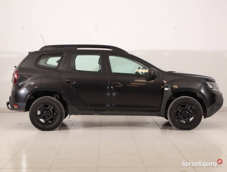 Dacia Duster 13 TCe Piaseczno