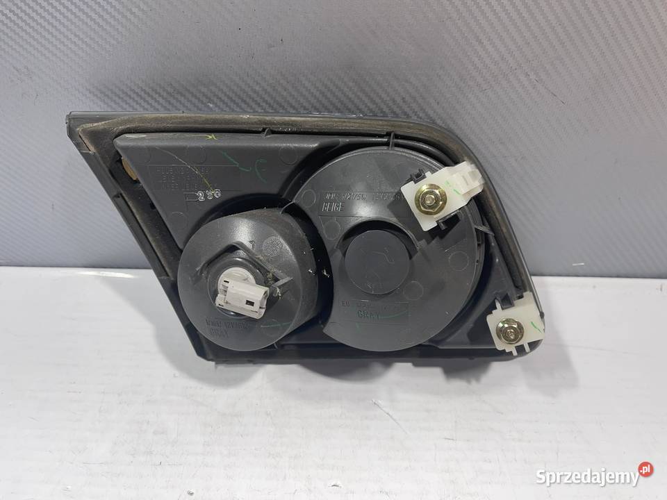 MAZDA 6 KOMBI PRAWA LAMPA W KLAPE KOMBI wielkopolskie